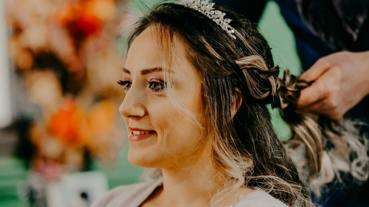 Kibrithane Kuaför